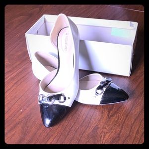 Naturalized classic flat